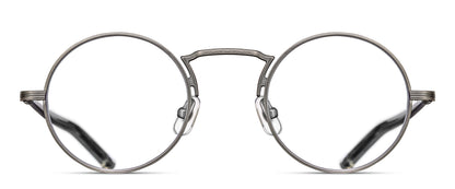 Matsuda M3119 Antique Silver