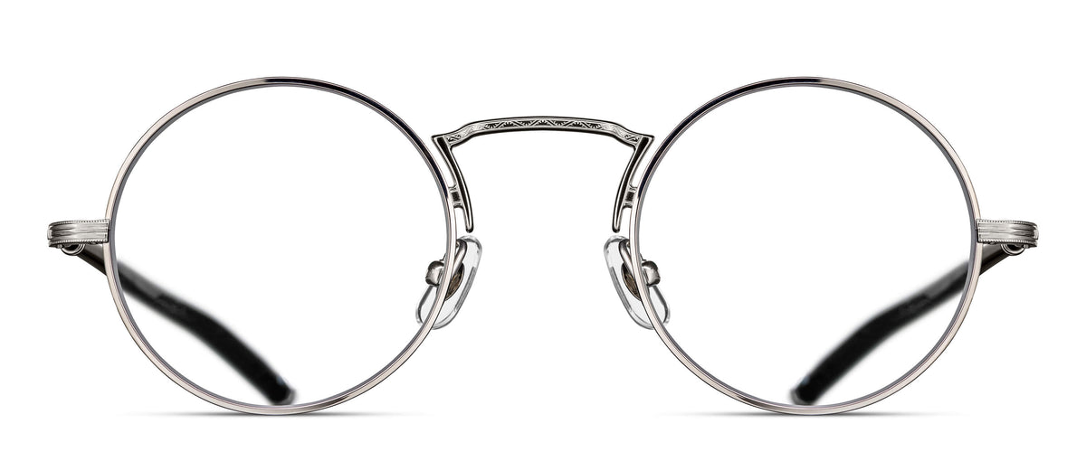 Matsuda M3119 Palladium White