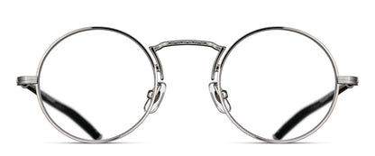 Matsuda M3119 Palladium White