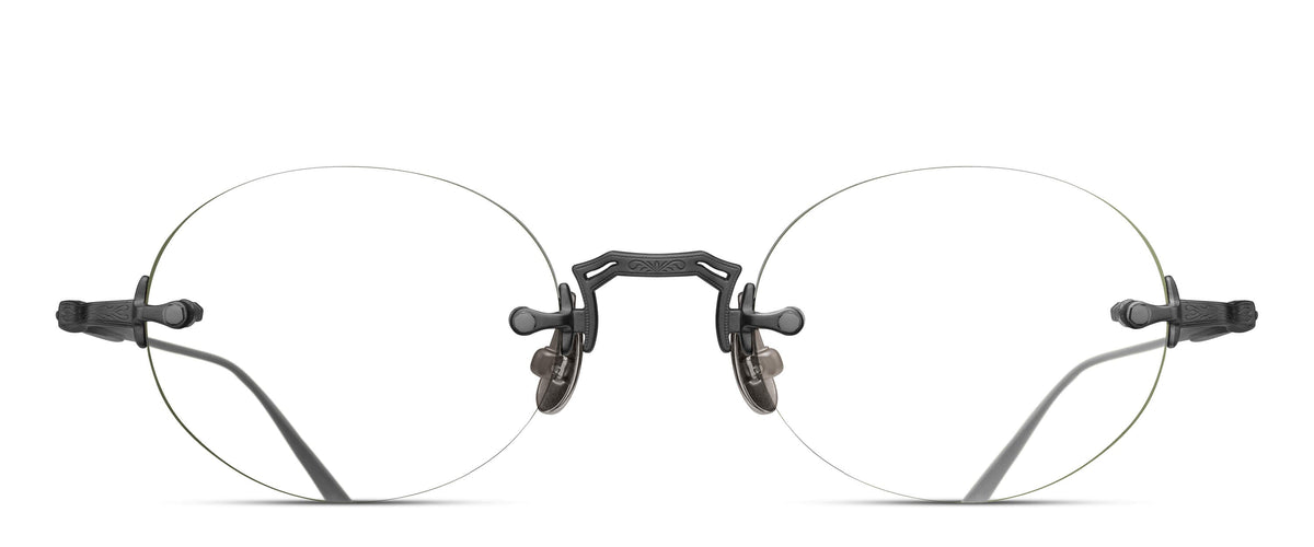 Matsuda M5002 Matte Black