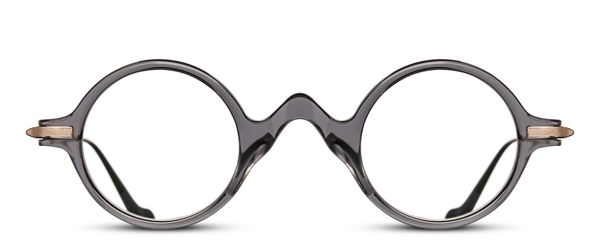 Matsuda MXMF1 Grey Crystal