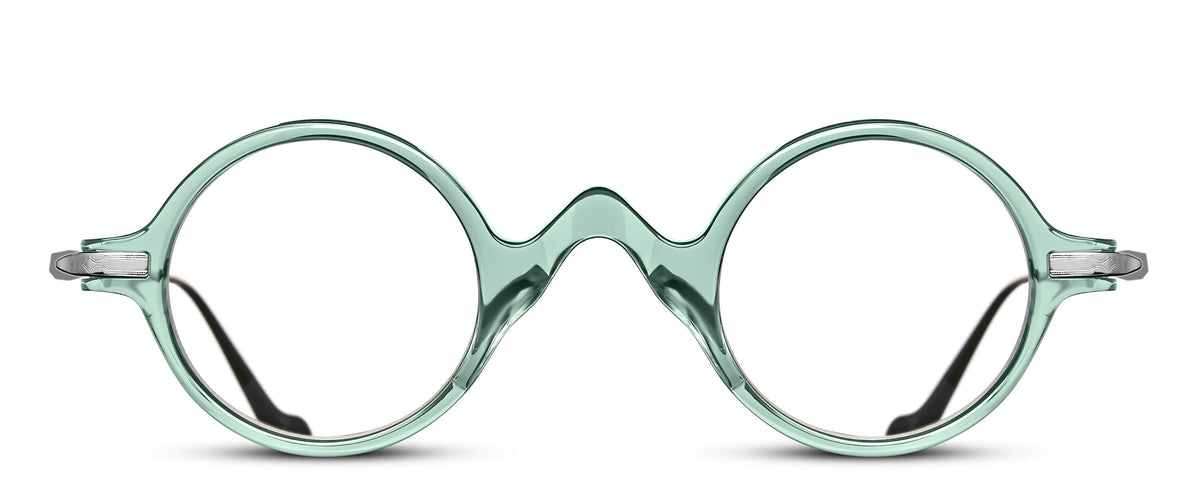 Matsuda MXMF1 Mint Green