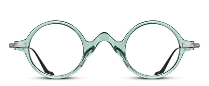 Matsuda MXMF1 Mint Green
