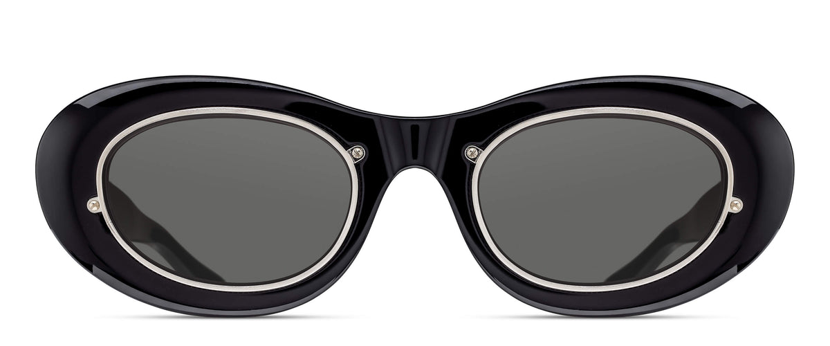 Matsuda 10604H Black