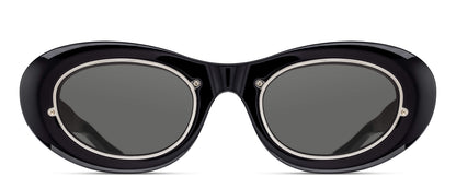 Matsuda 10604H Black