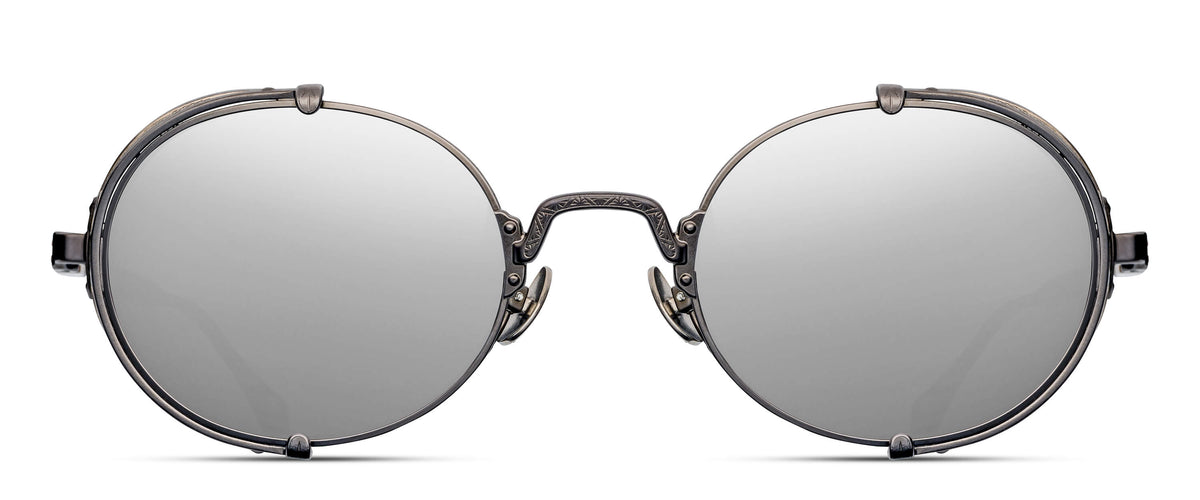 Matsuda 10610H Matte Black