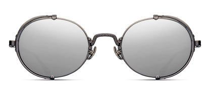 Matsuda 10610H Matte Black