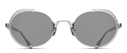 Matsuda 10610H Palladium White