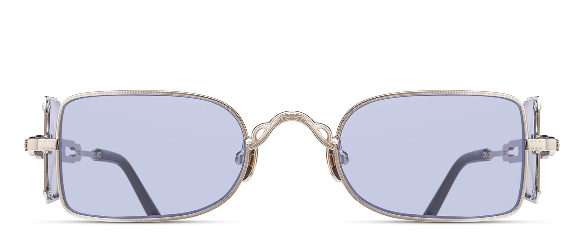 Matsuda 10611H Pale Gold