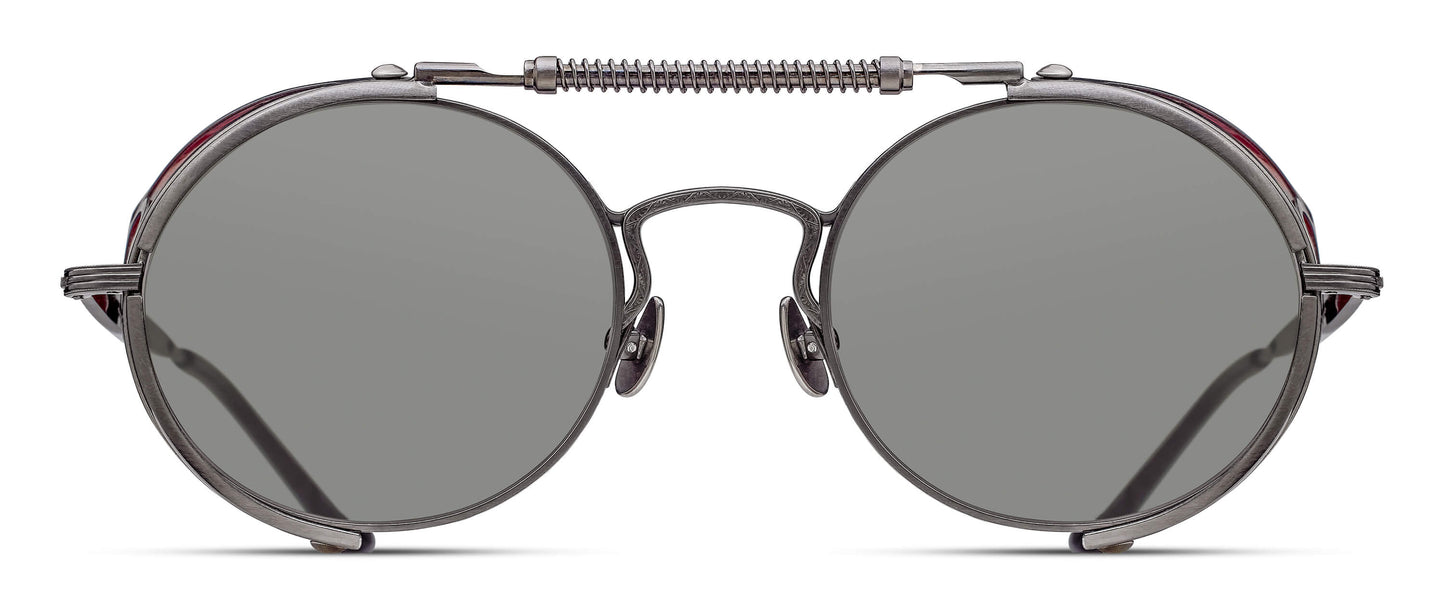 Lunettes de soleil Matsuda 2809H-V2