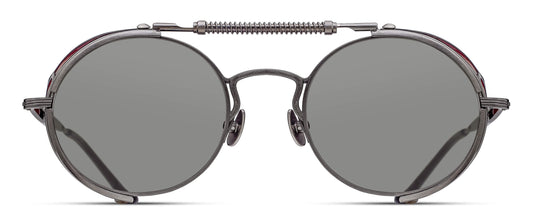 Lunettes de soleil Matsuda 2809H-V2