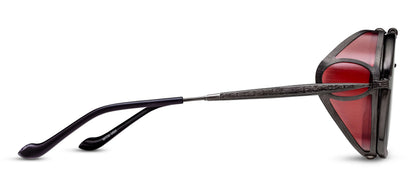 Lunettes de soleil Matsuda 2809H-V2