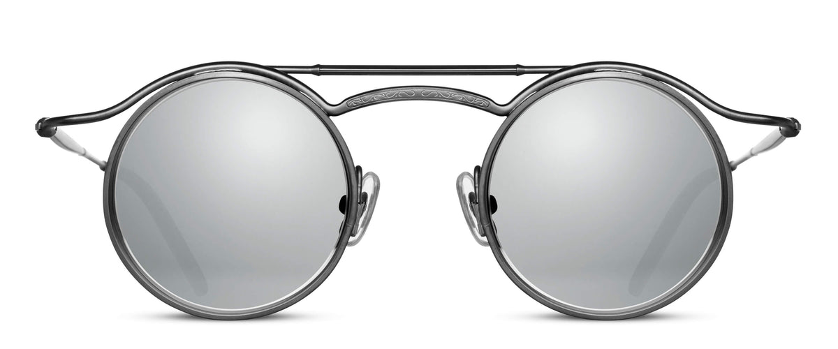 Matsuda 2903H Matte Black