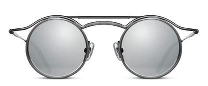 Matsuda 2903H Matte Black