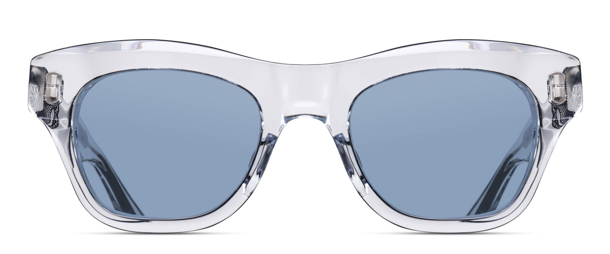 Matsuda M1027 Crystal