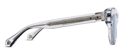 Matsuda M1027 Crystal profil