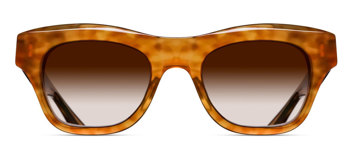 Matsuda M1027 Maple - Natural