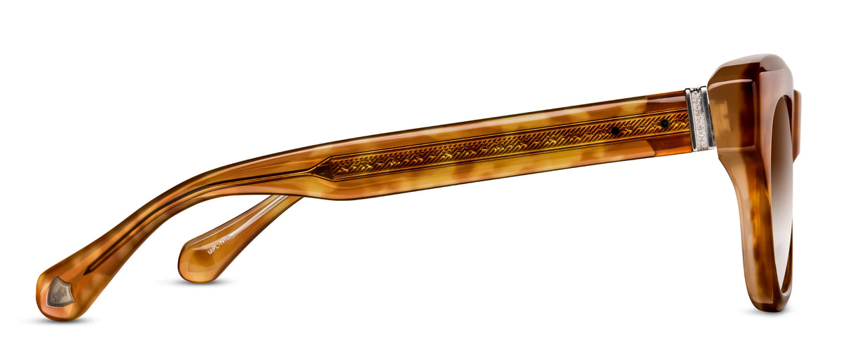 Matsuda M1027 Maple - Natural profil