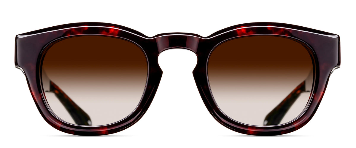 Matsuda M1029 Dark Brown Demi