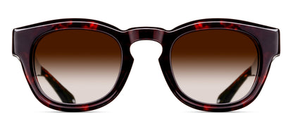 Matsuda M1029 Dark Brown Demi