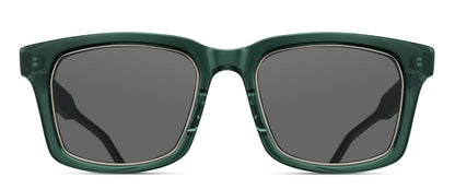Matsuda M1040 Bottle Green