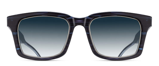 Matsuda M1040 Blue Demi