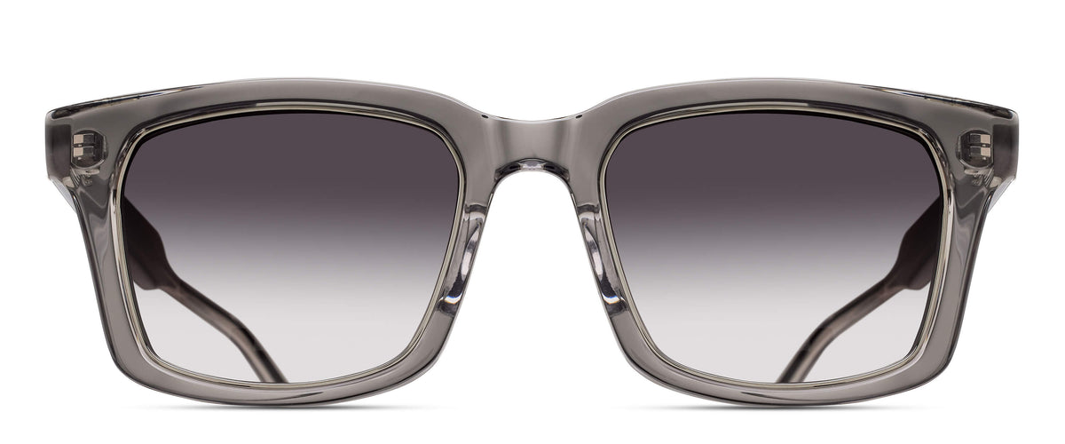 Matsuda M1040 Grey Crystal