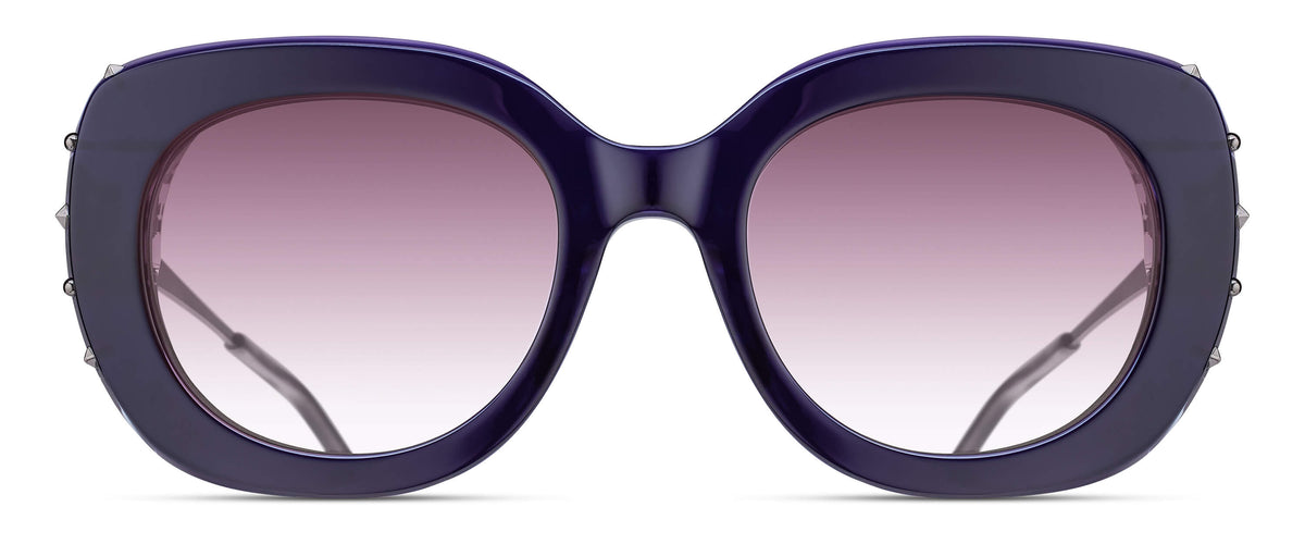 Matsuda M2069 Deep Purple