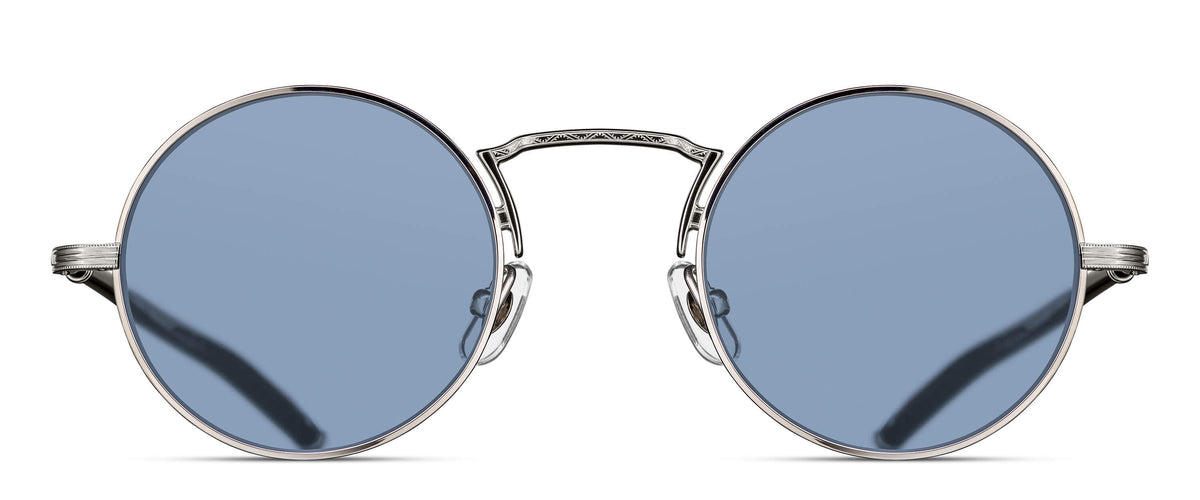Matsuda M3119 Palladium White