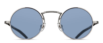 Matsuda M3119 Palladium White