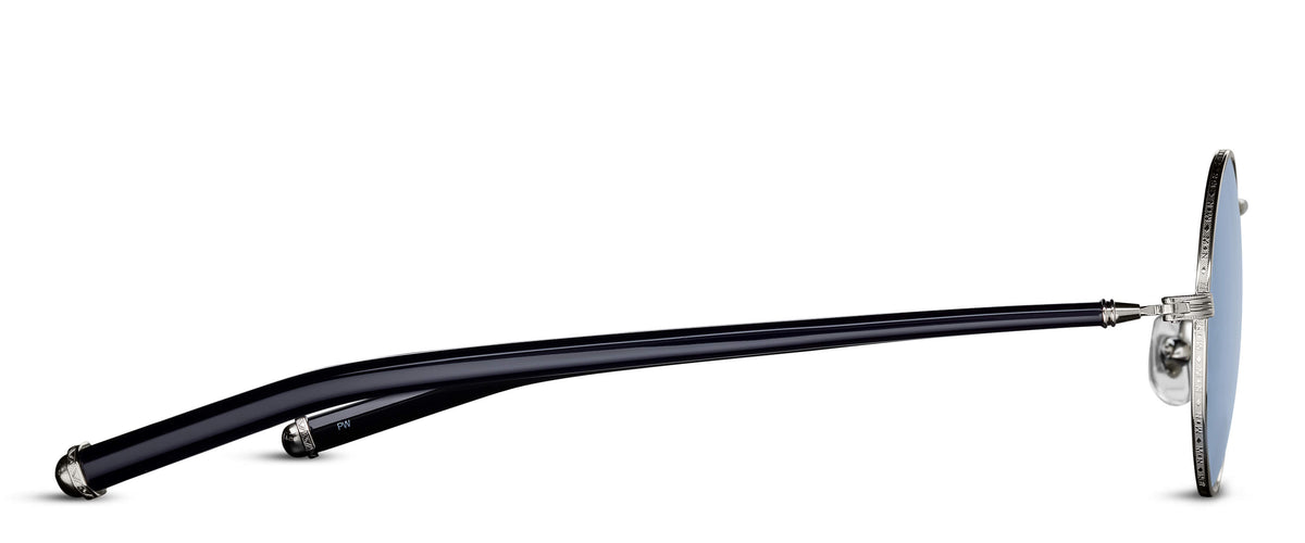 Matsuda M3119 Palladium White profil