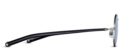 Matsuda M3119 Palladium White profil