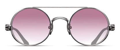 Matsuda M3128 Ruthenium - Matte Black