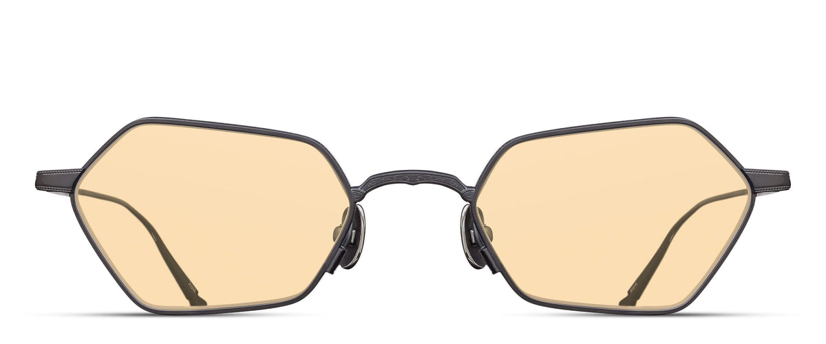 Matsuda M3138 Matte Black