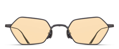 Matsuda M3138 Matte Black