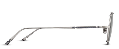 Matsuda M3143 Palladium White profil