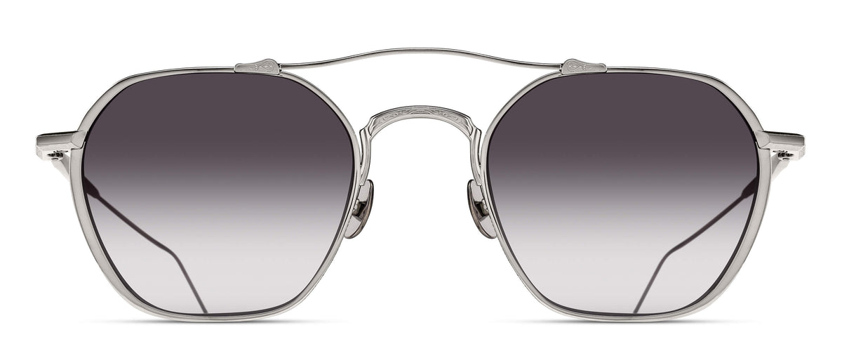 Matsuda M3145 Palladium White