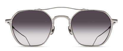 Matsuda M3145 Palladium White