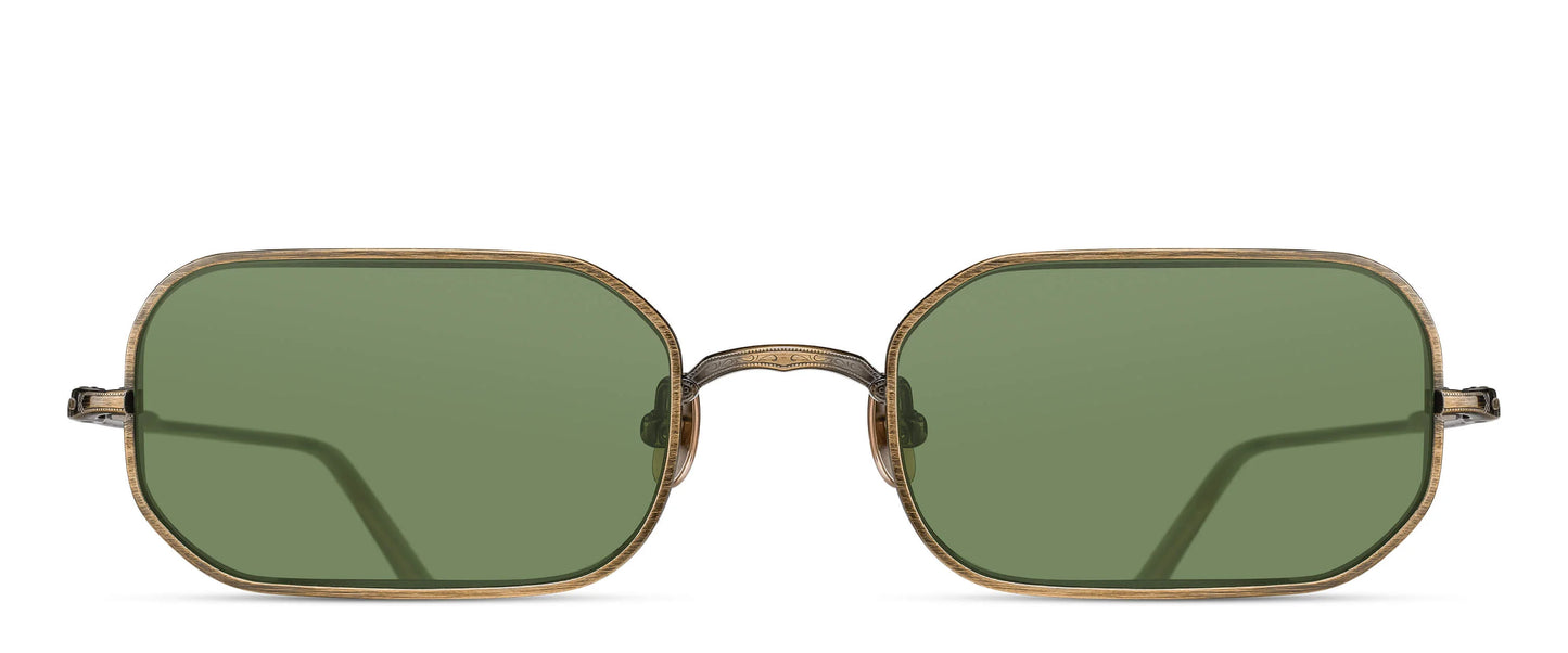 Lunettes de soleil Matsuda M3163