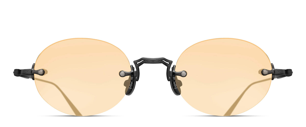 Matsuda M5002 Matte Black