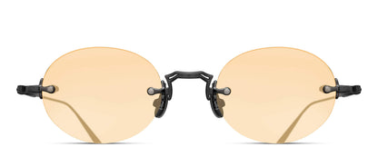 Matsuda M5002 Matte Black
