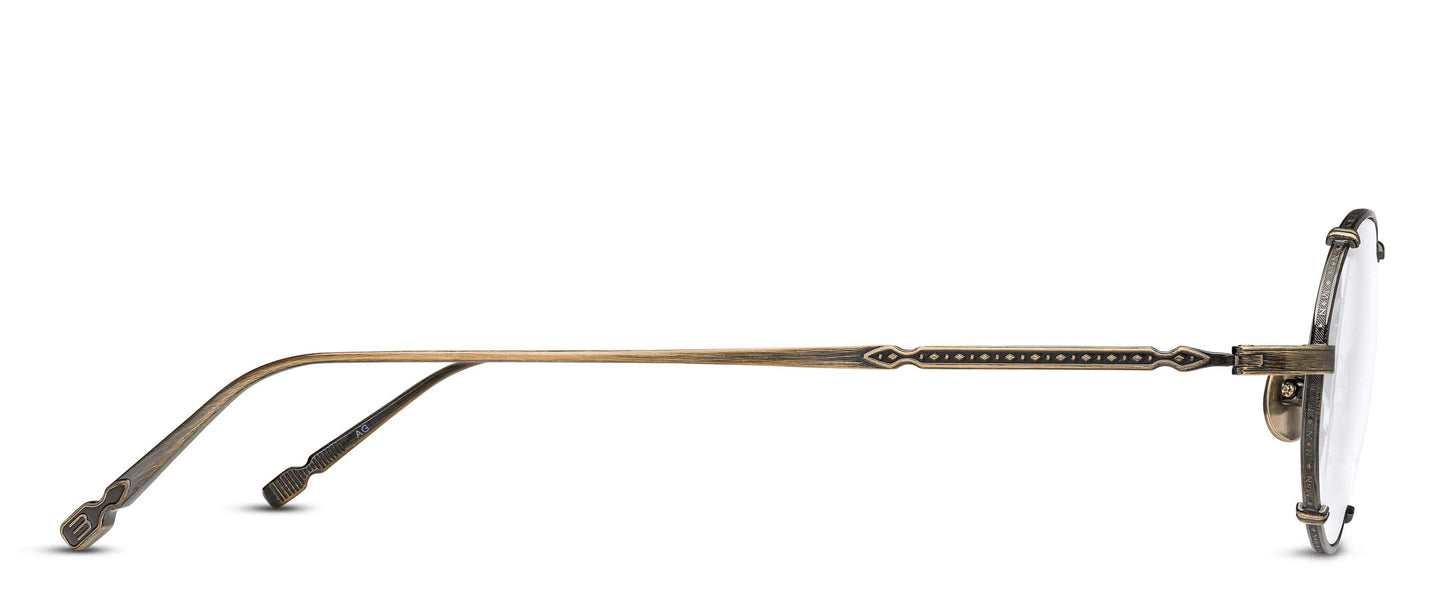 Lunettes Matsuda Essential M3150