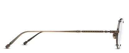 Lunettes Matsuda Essential M3150