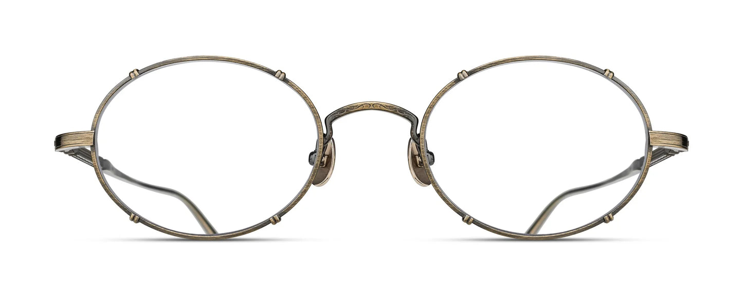Lunettes Matsuda Essential M3150