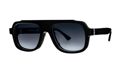 Thierry Lasry NEGATIVY SUN 101 Gradient Grey détail