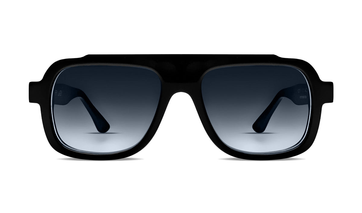 Thierry Lasry NEGATIVY SUN 101 Gradient Grey