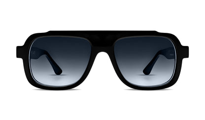 Thierry Lasry NEGATIVY SUN 101 Gradient Grey