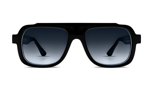 Thierry Lasry NEGATIVY SUN 101 Gradient Grey