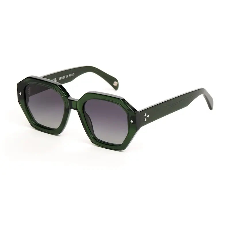 Lunettes de soleil ANDY BROOK Nina Polarisé C167B-P