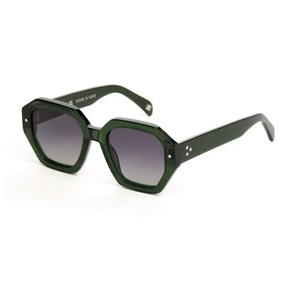 Lunettes de soleil ANDY BROOK Nina Polarisé C167B-P